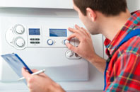 free Eglwys Cross gas safe engineer quotes
