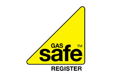 gas safe companies Eglwys Cross